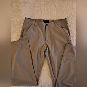 Oakley Men's Golf Pants